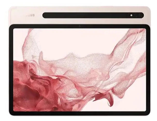 Samsung Galaxy Tab S8 Plus 5G 128GB Android Tablet with S Pen | 12.4