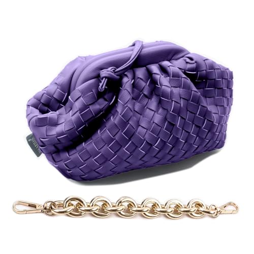 Purple S