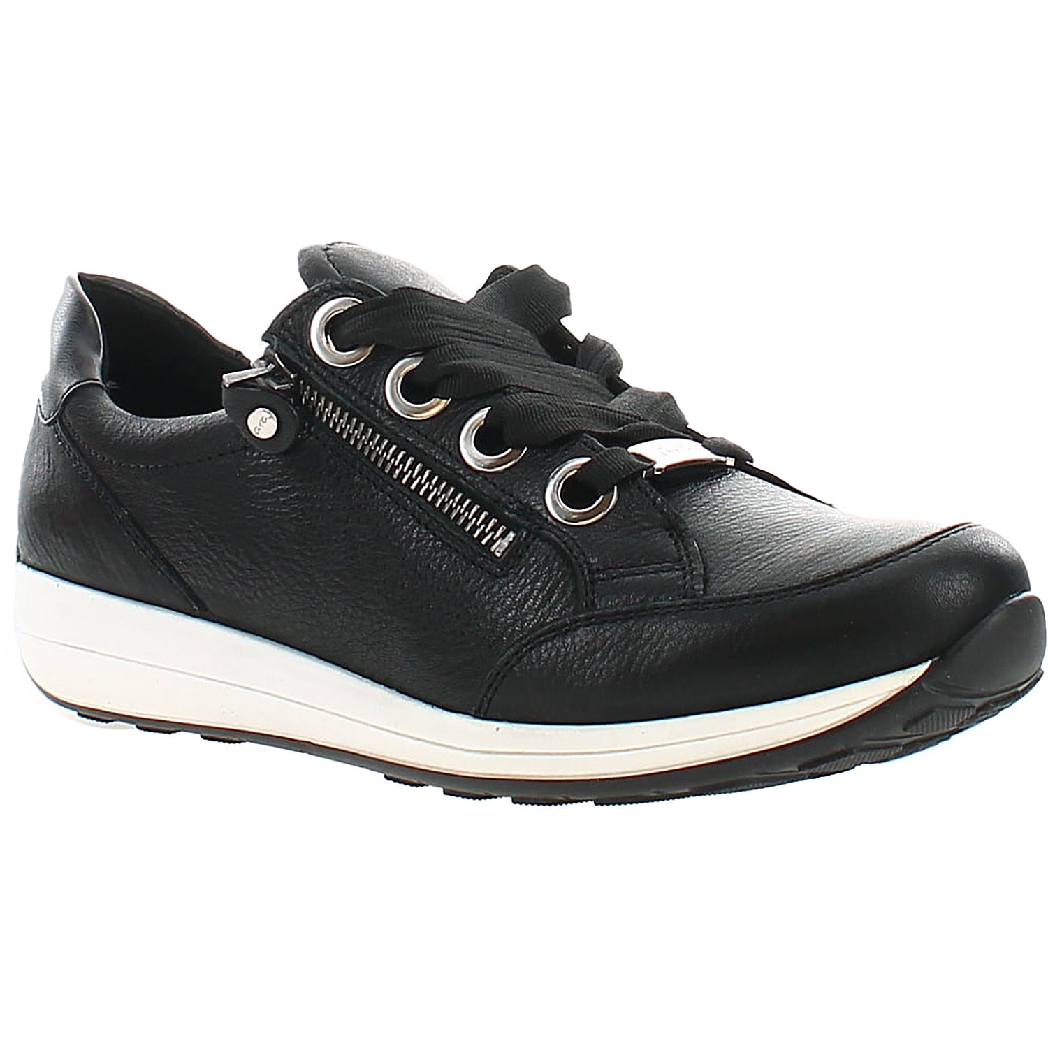 Ara Ollie Women's Casual Sneakers - Comfortable Walking Shoes for Women - Lightweight & Breathable for Daily Wear, Workout, and Travel