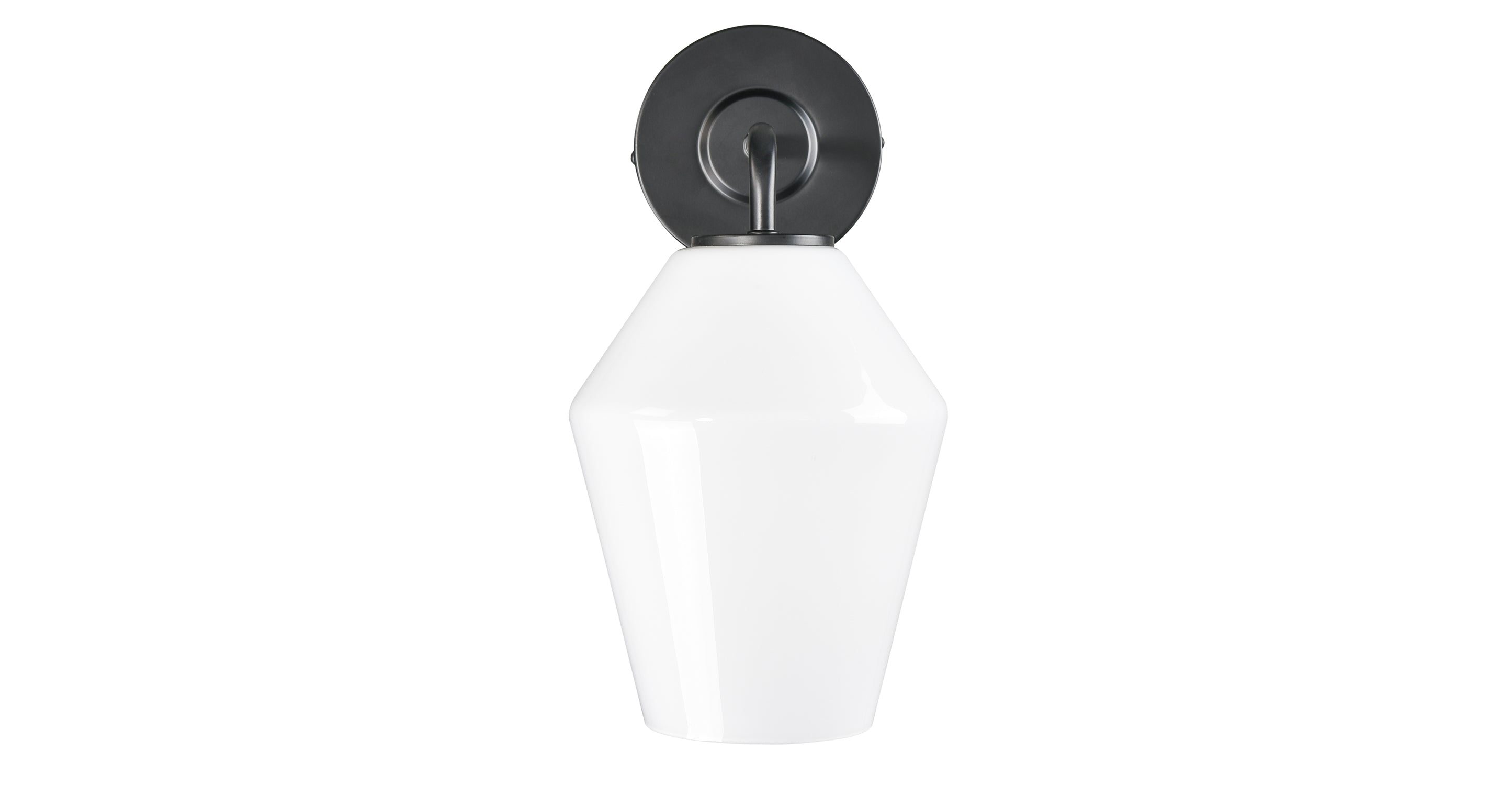 Clare Wall Sconce - Modern LED Wall Light Fixture for Bedroom, Living Room & Hallway | Dimmable Indoor Lighting with Adjustable Arms