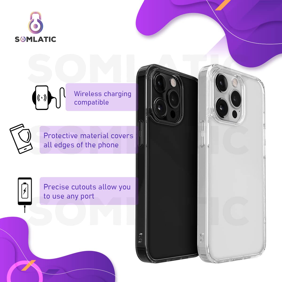Custom Rubber Duck Phone Case - Funny Cute Protective Cover for iPhone 16/15/14/13/12/11/XR/X/XS/8/7 Plus/Mini/Pro Max - Unique Gift for Men Women Kids - Perfect for Bath Time, Pool Parties & Summer Fun