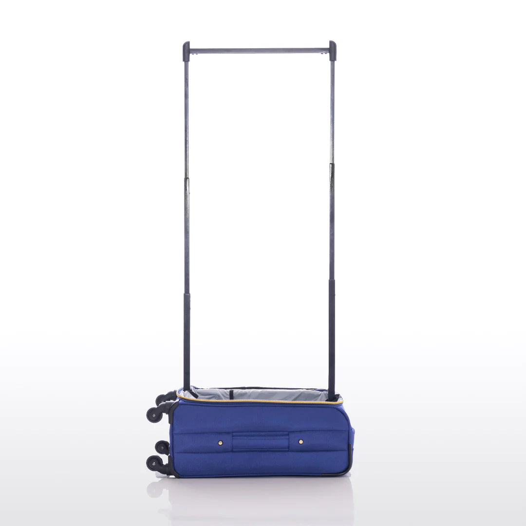 Rac n Roll Mini Midnight Blue Crossbody Bag - Stylish & Compact Purse for Women, Perfect for Travel, Shopping, and Everyday Use