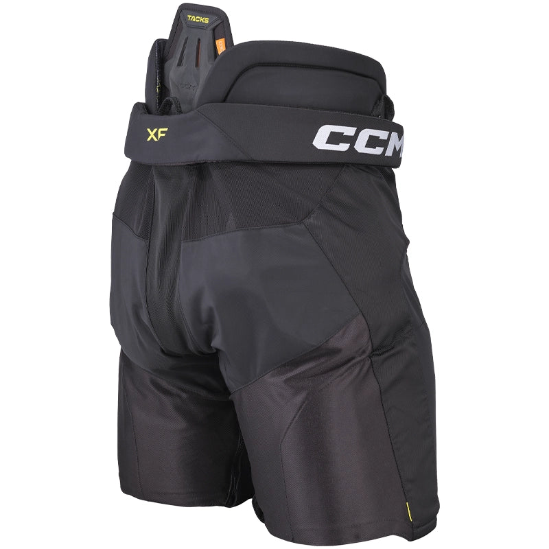 CCM Tacks XF Hockey Pants for Senior Players - Lightweight & Durable Ice Hockey Protective Gear for Men - Perfect for Competitive Games & Training Sessions