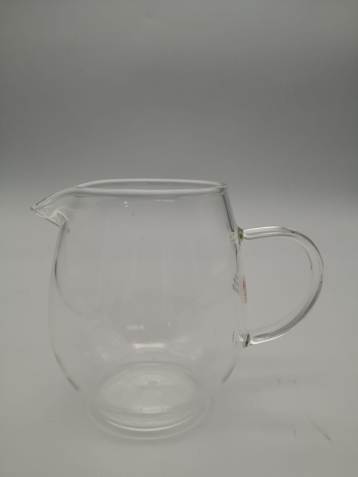 Premium Tea Brewing Set - Complete Ceramic Teapot with Infuser & 4 Cups - Perfect for Loose Leaf Tea, Herbal Tea, & Iced Tea - Ideal for Home, Office & Gifting