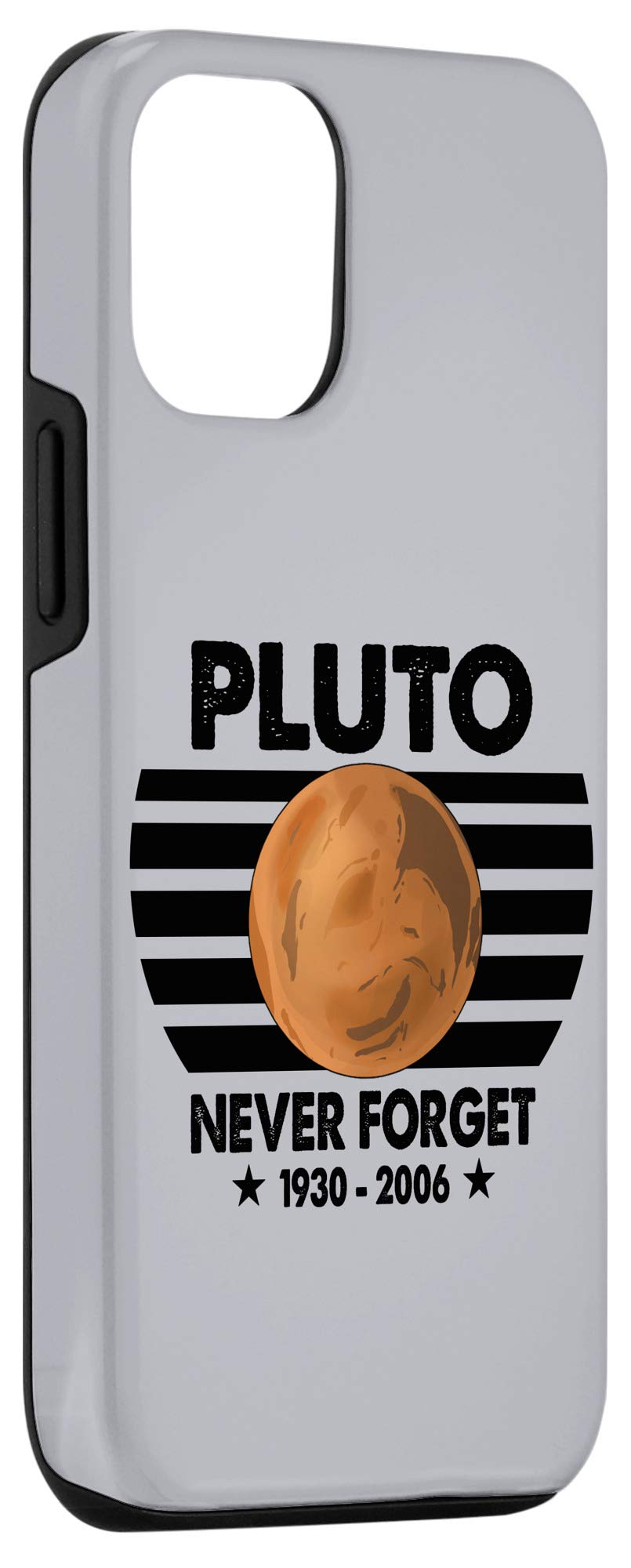 Premium iPhone 12/12 Pro Phone Case - 
