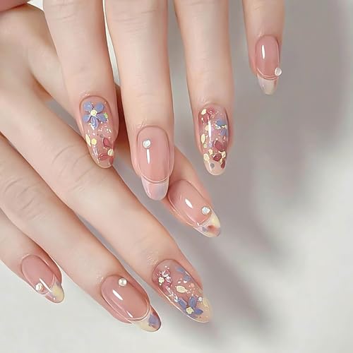 New Almond Style 41