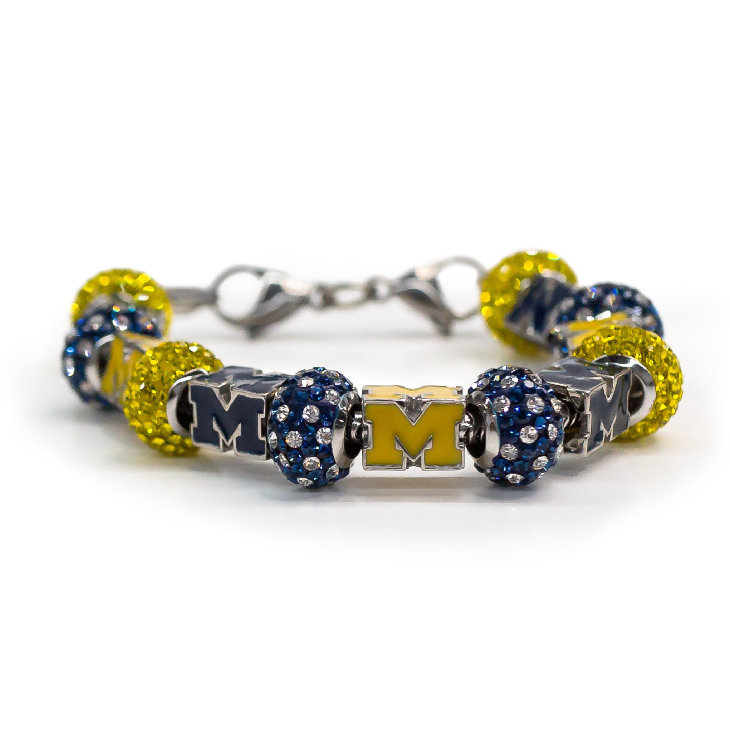 University of Michigan Gifts & Jewelry for Women - Stone Armory - Perfect for Graduation, Game Day & Alumni Pride