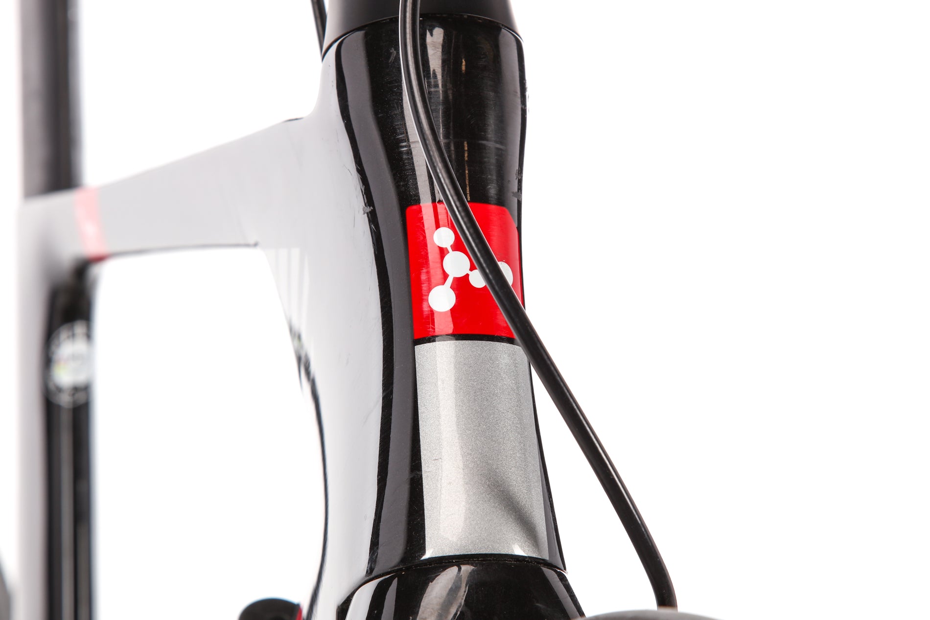 Argon 18 E 117 TRI Time Trial Bike 2019 - Carbon Fiber Aero Road Bike for Triathlons & Racing - Large Size for Competitive Cyclists - Perfect for Triathlon Training & Time Trial Events