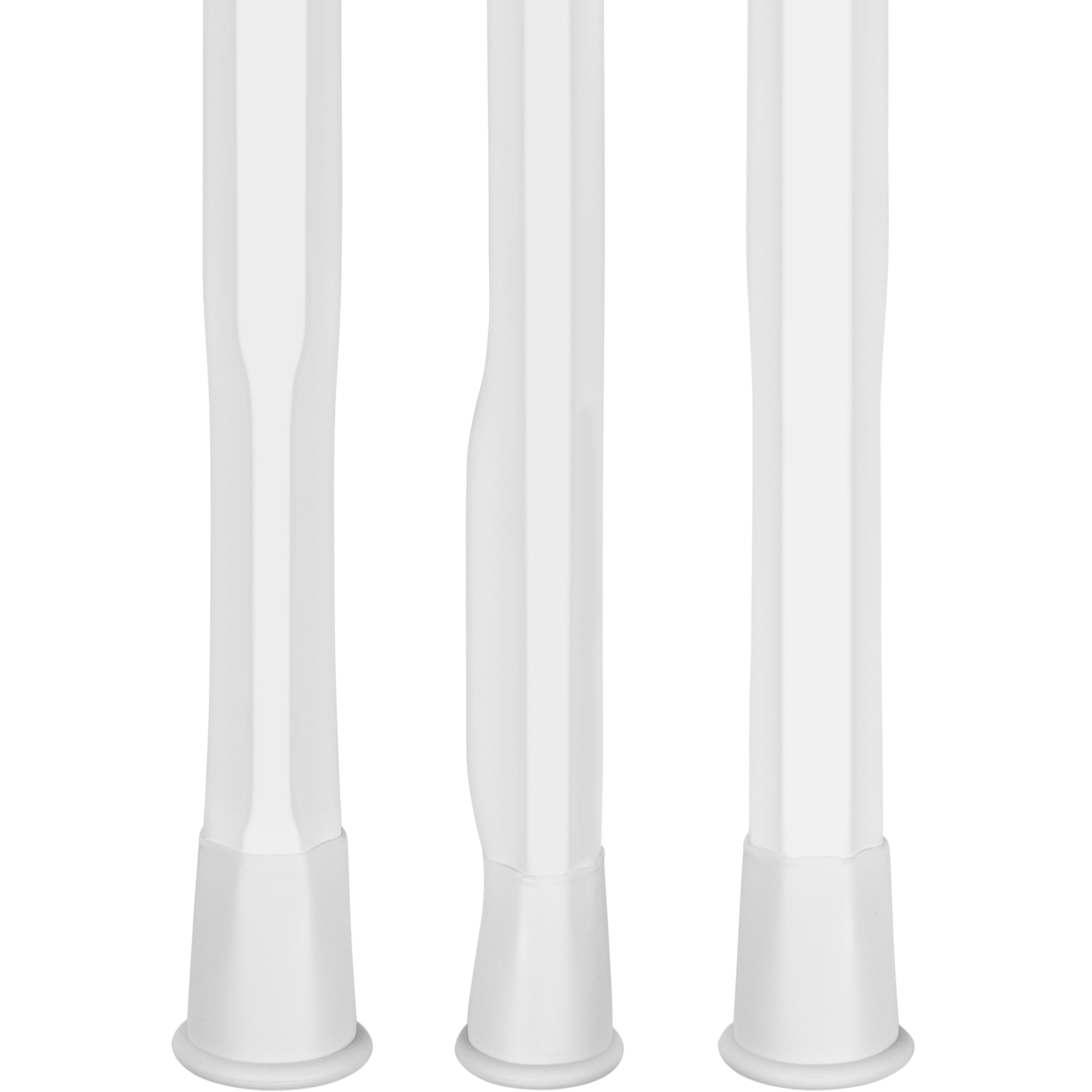 StringKing Composite 2 Pro Faceoff Lacrosse Shaft - Bottom Lever Design for Enhanced Control - High-Performance Men's Lacrosse Stick for Faceoff Specialists - Perfect for Competitive Games and Training Sessions