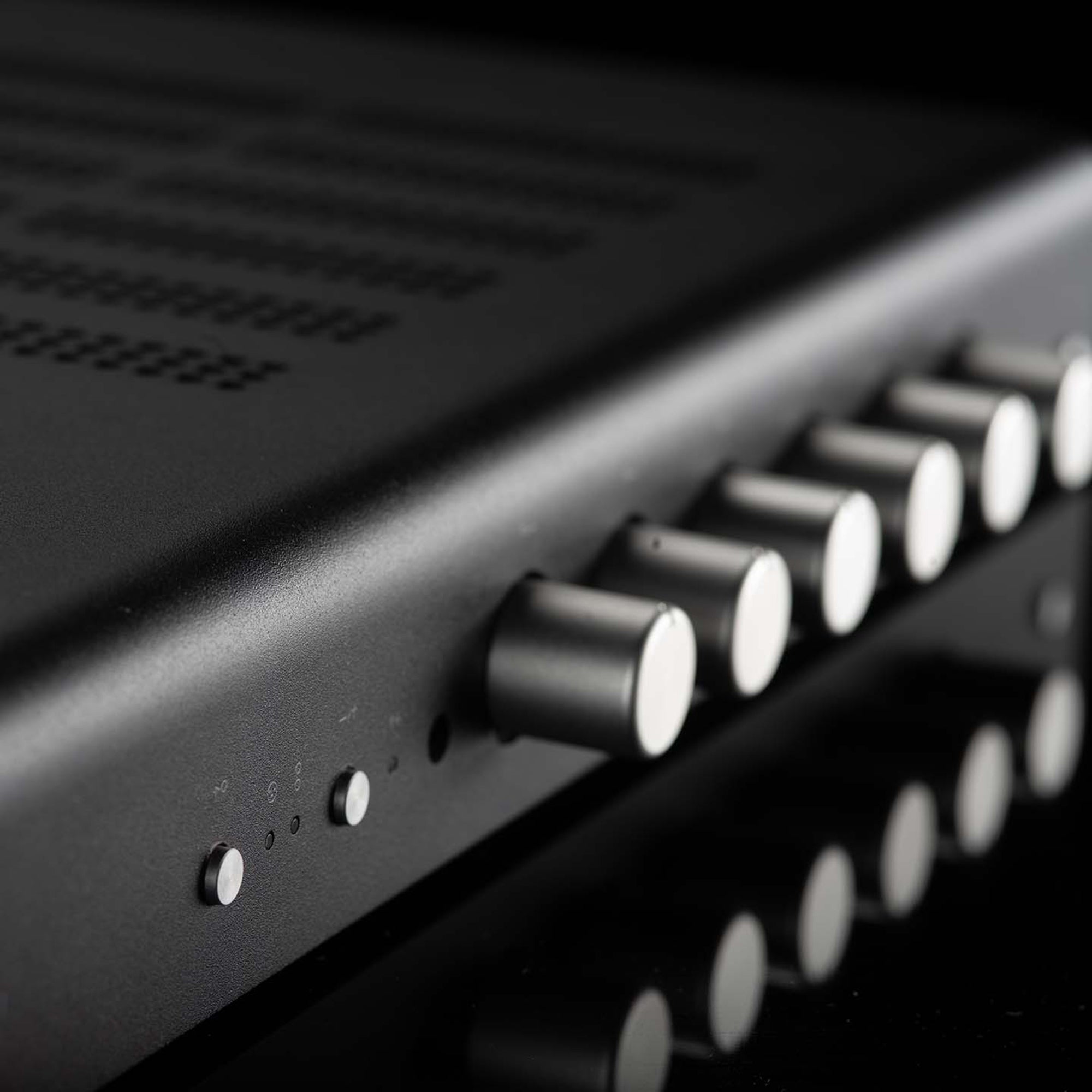 Schiit Audio Loki Max 4-Band Parametric Equalizer - Premium Hi-Fi EQ for Home Audio & Studio Use - Perfect for Audiophiles & Music Producers