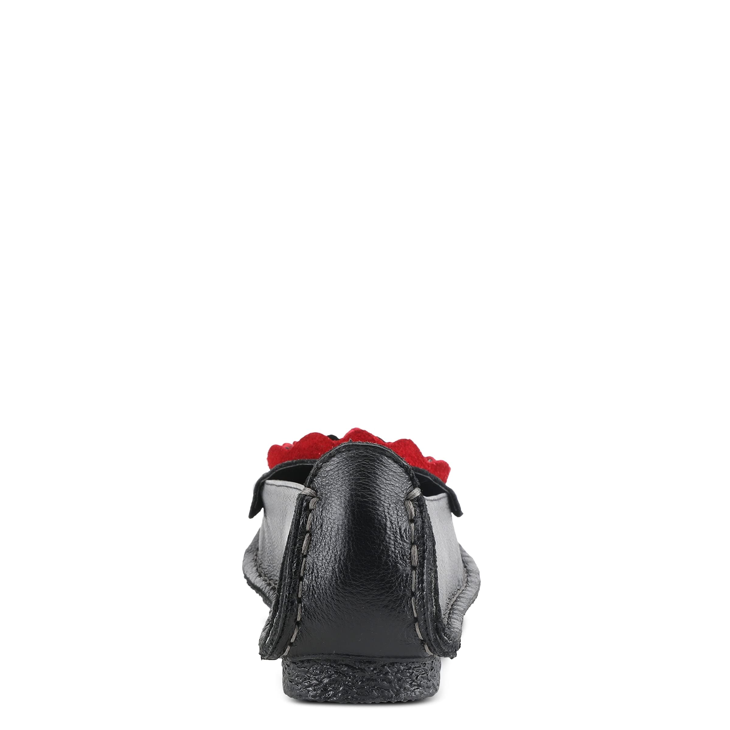L’Artiste by Spring Step Women's Dezi Flat - Comfortable & Stylish Ballet Flats for Casual Wear, Office & Everyday Use