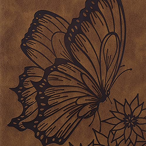 03 Butterfly Brown