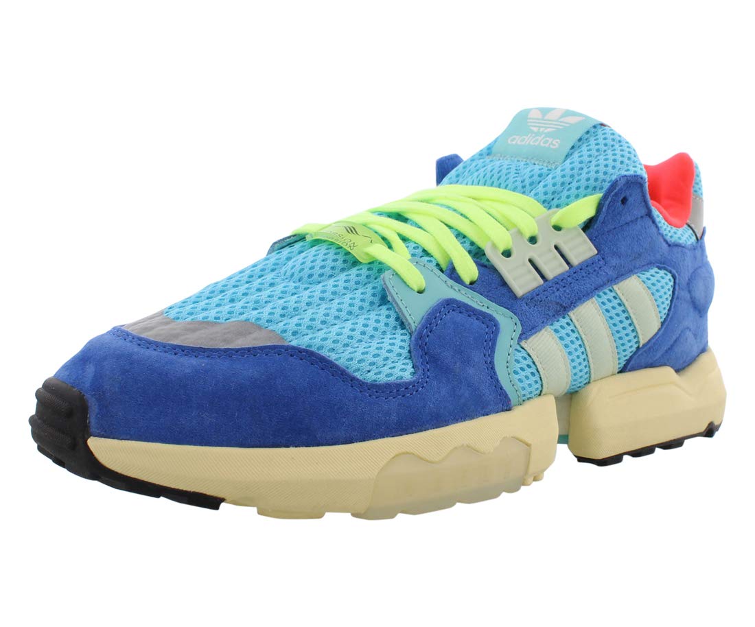 Adidas ZX Torsion Running Shoes for Men - Lightweight Comfortable Athletic Sneakers for Jogging, Gym Workouts & Casual Wear