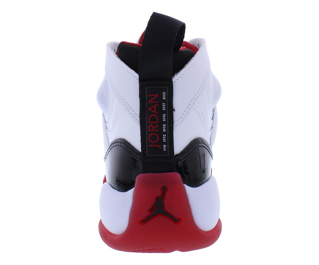 Jordan Boys' Jumpman Two Trey Basketball Shoes - Big Kids' Size for Court Performance & Street Style | Perfect for School, Games & Casual Wear