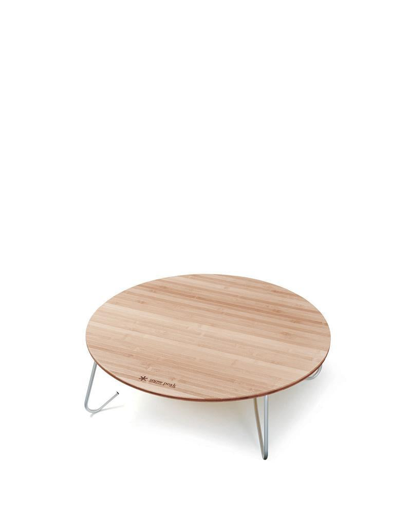 Refurbished Single Action Coffee Table - Low Modern Design for Living Room, Bedroom & Office - Perfect for Small Spaces & Minimalist Decor