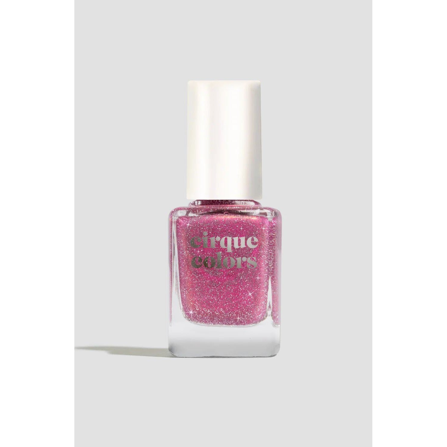Cirque Colors Trinket Nail Polish - 0.37 oz Vegan & Cruelty-Free Nail Lacquer for Long-Lasting Wear | Perfect for Manicures, Pedicures & Special Occasions