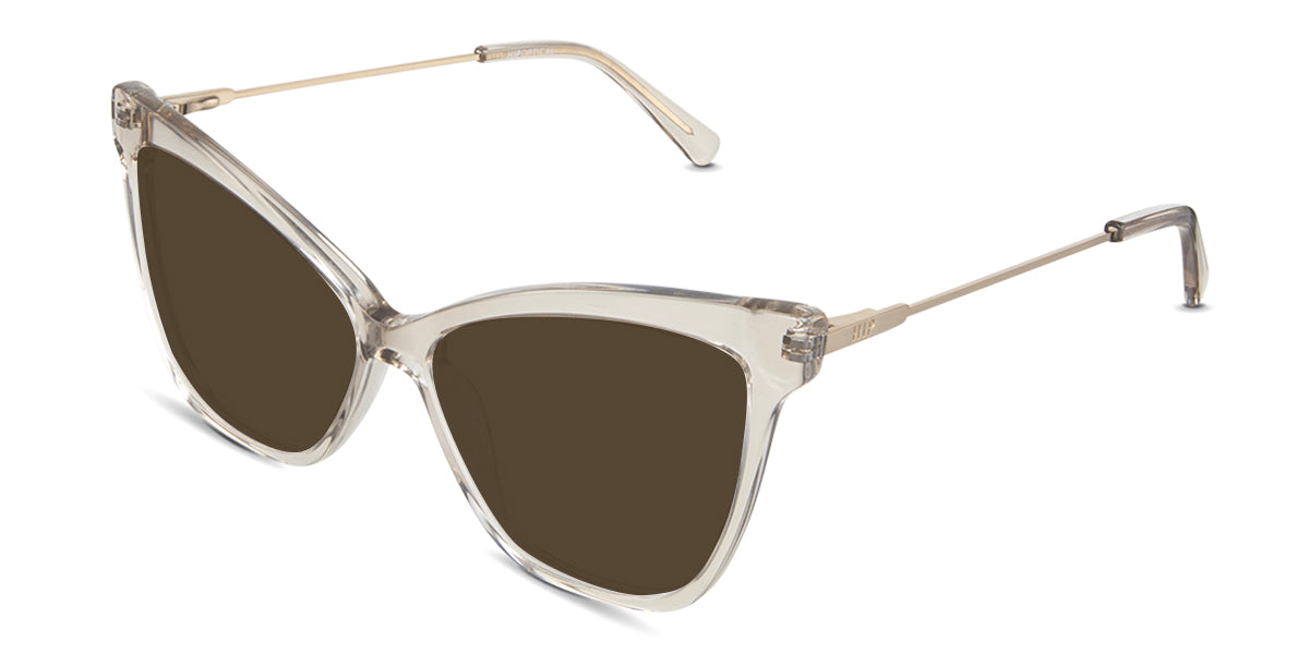 Imari Women's Prescription Sunglasses - UV Protection, Stylish & Comfortable for Driving, Outdoor Activities & Fashion