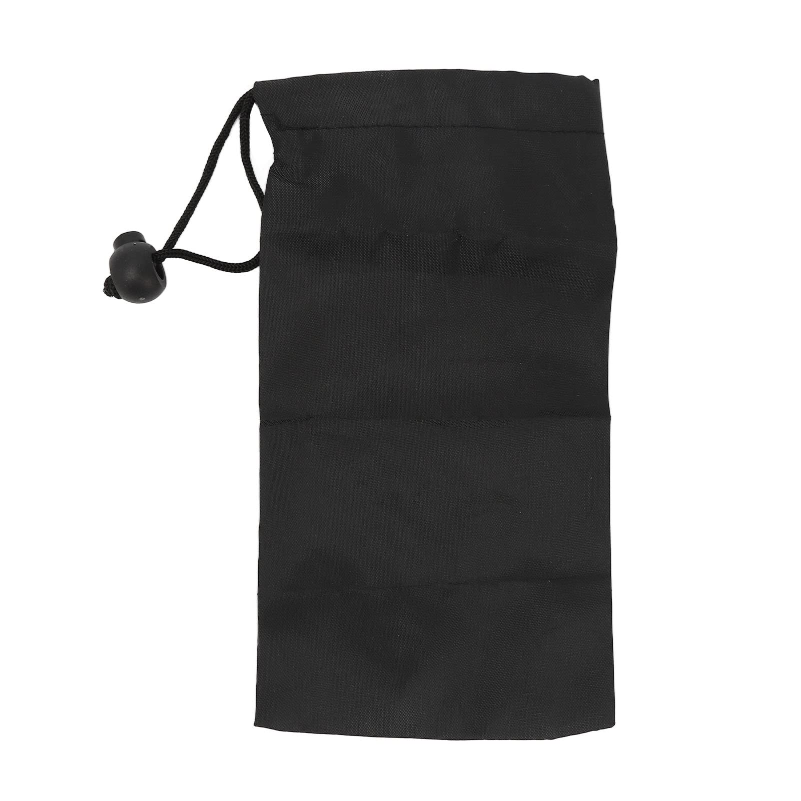 EXCLUZO Silicone Makeup Sponge Case - Breathable Blender Holder for Travel & Home Use (Black)