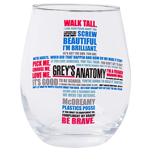 Grey's Anatomy