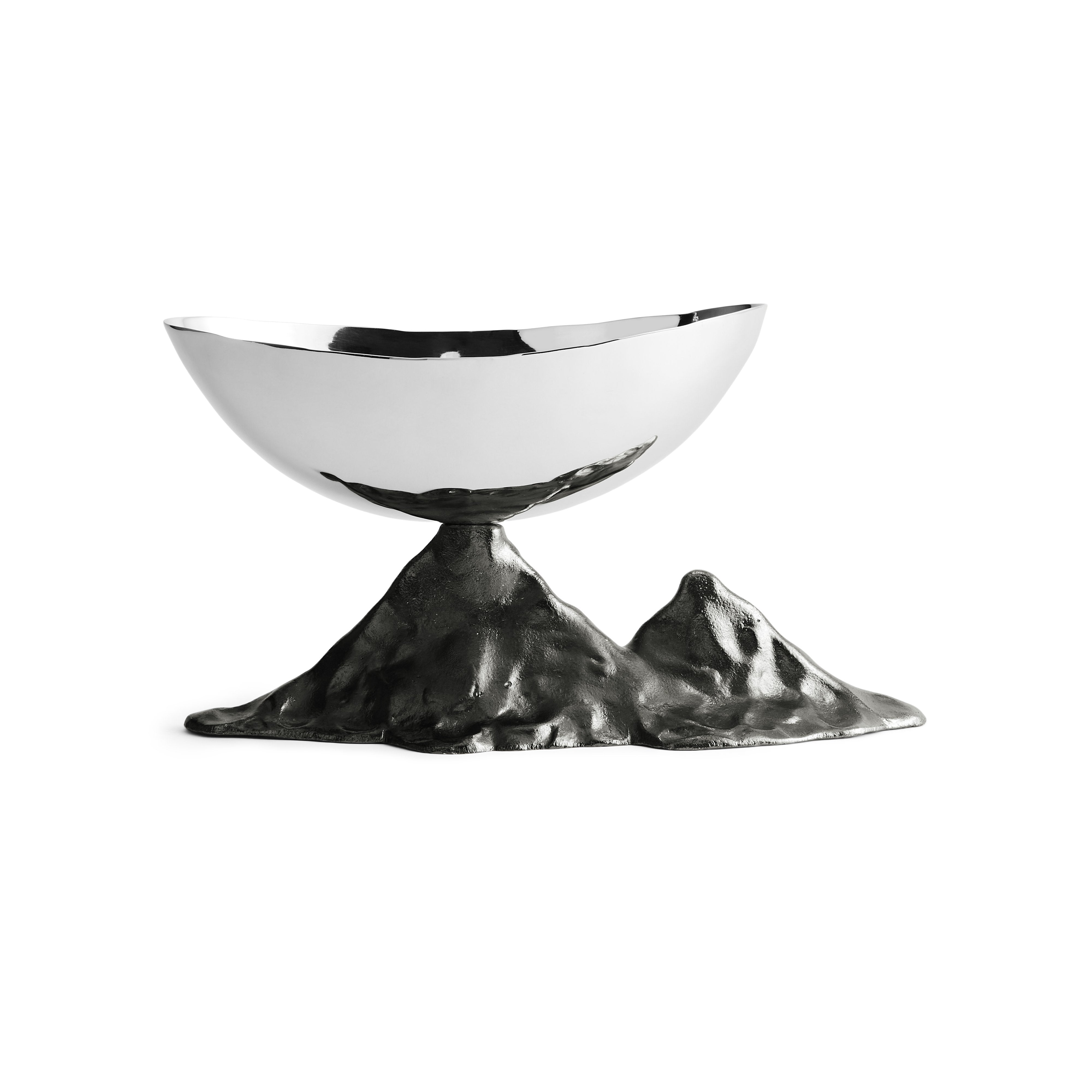 Noah's Ark Nut Bowl - Premium Ceramic Snack Dish for Nuts, Candy, and Appetizers - Perfect for Parties, Holidays, and Home Decor