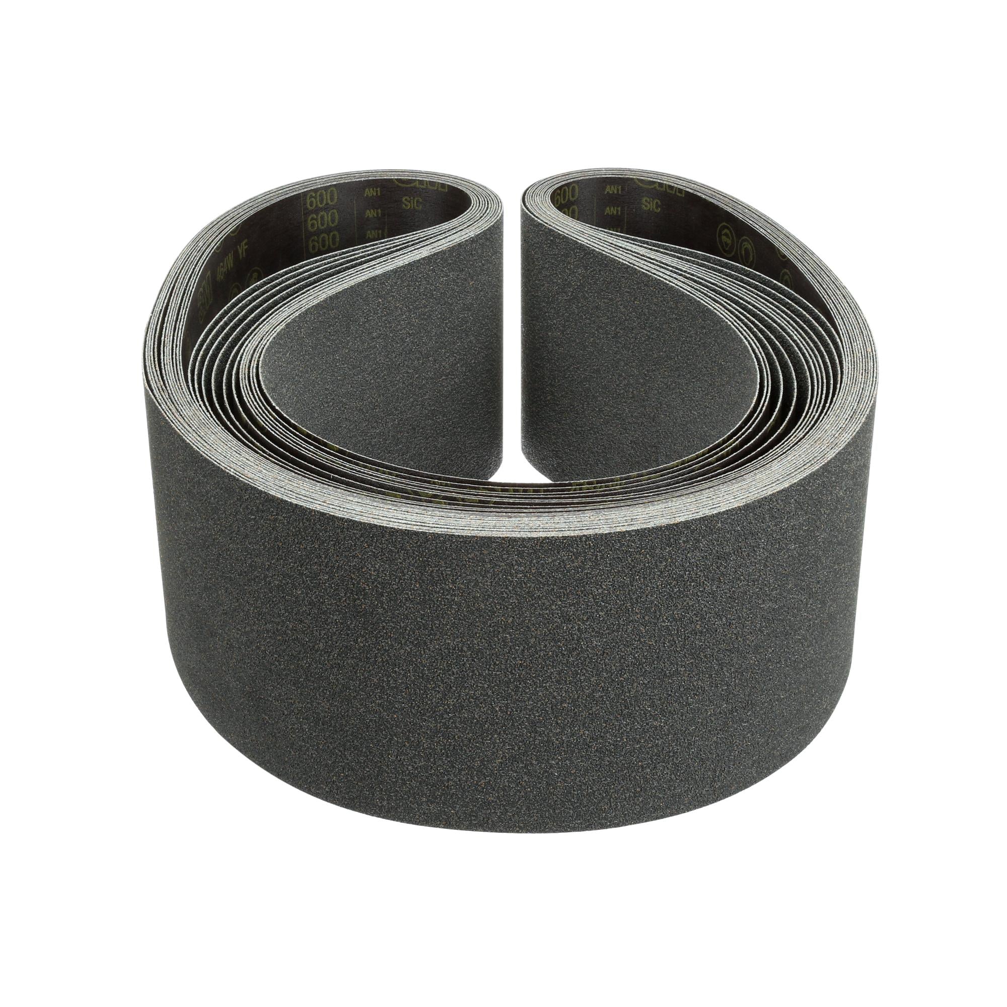 3M Cloth Belt 464W - 600 YF Weight, 9