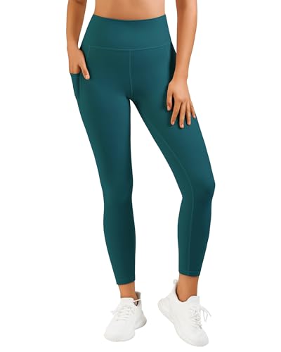 Brushed Buttery Soft-forest Green
