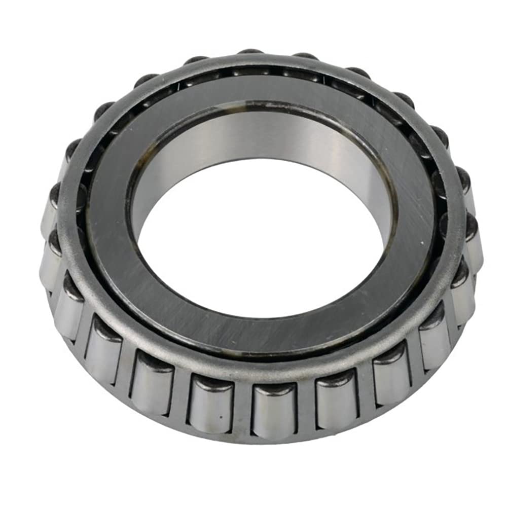 RAParts 390 New Universal Tractor Bearing Cone - Heavy Duty Replacement Part for Tractors, Combines & Farm Equipment - Durable Agricultural Machinery Component for Smooth Operation