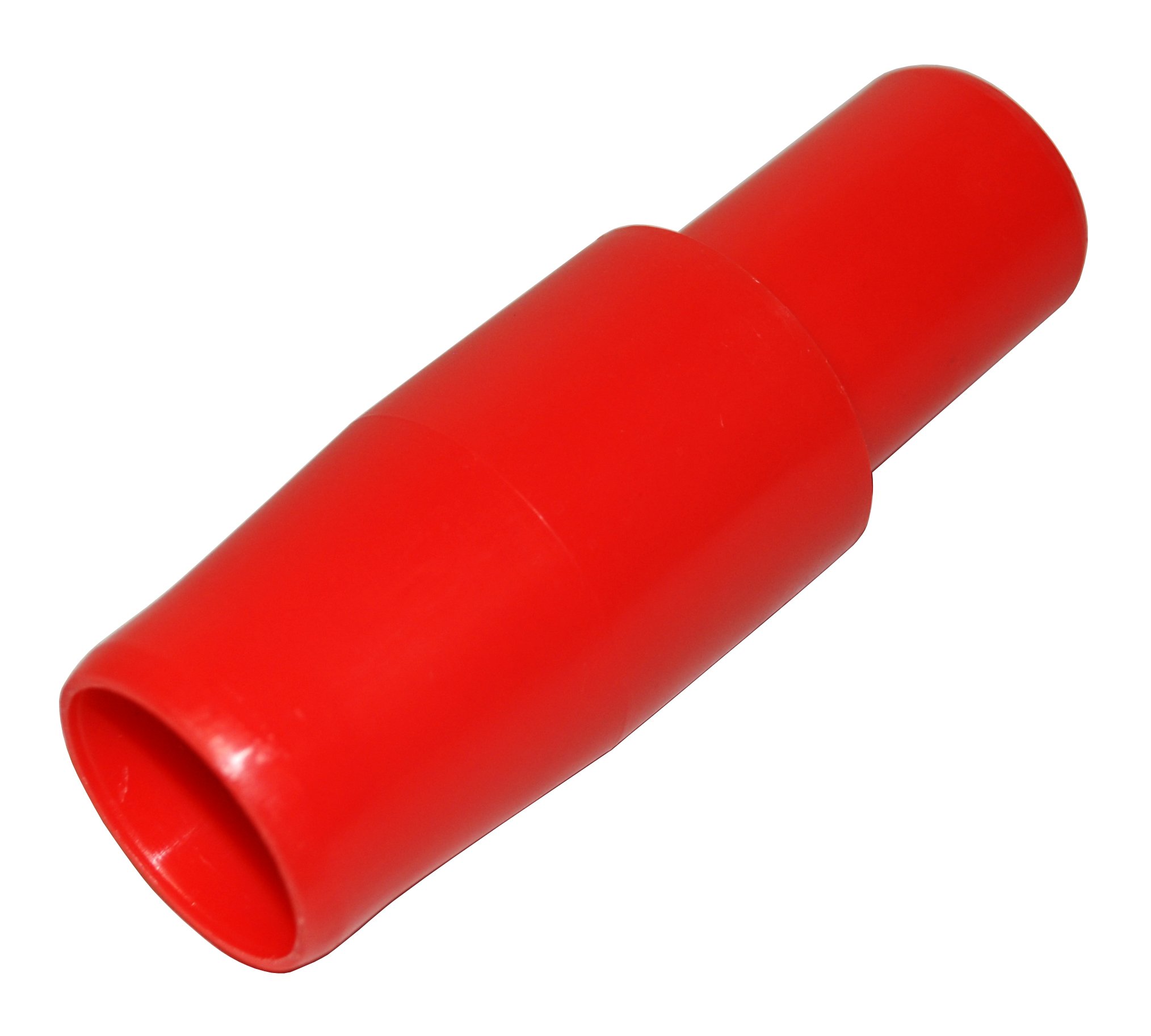 Cal-Van Tools 505 Transmission Stop Off Tool - Red | Professional Automotive Transmission Service Tool for Mechanics & DIY Enthusiasts | Perfect for Transmission Removal & Installation
