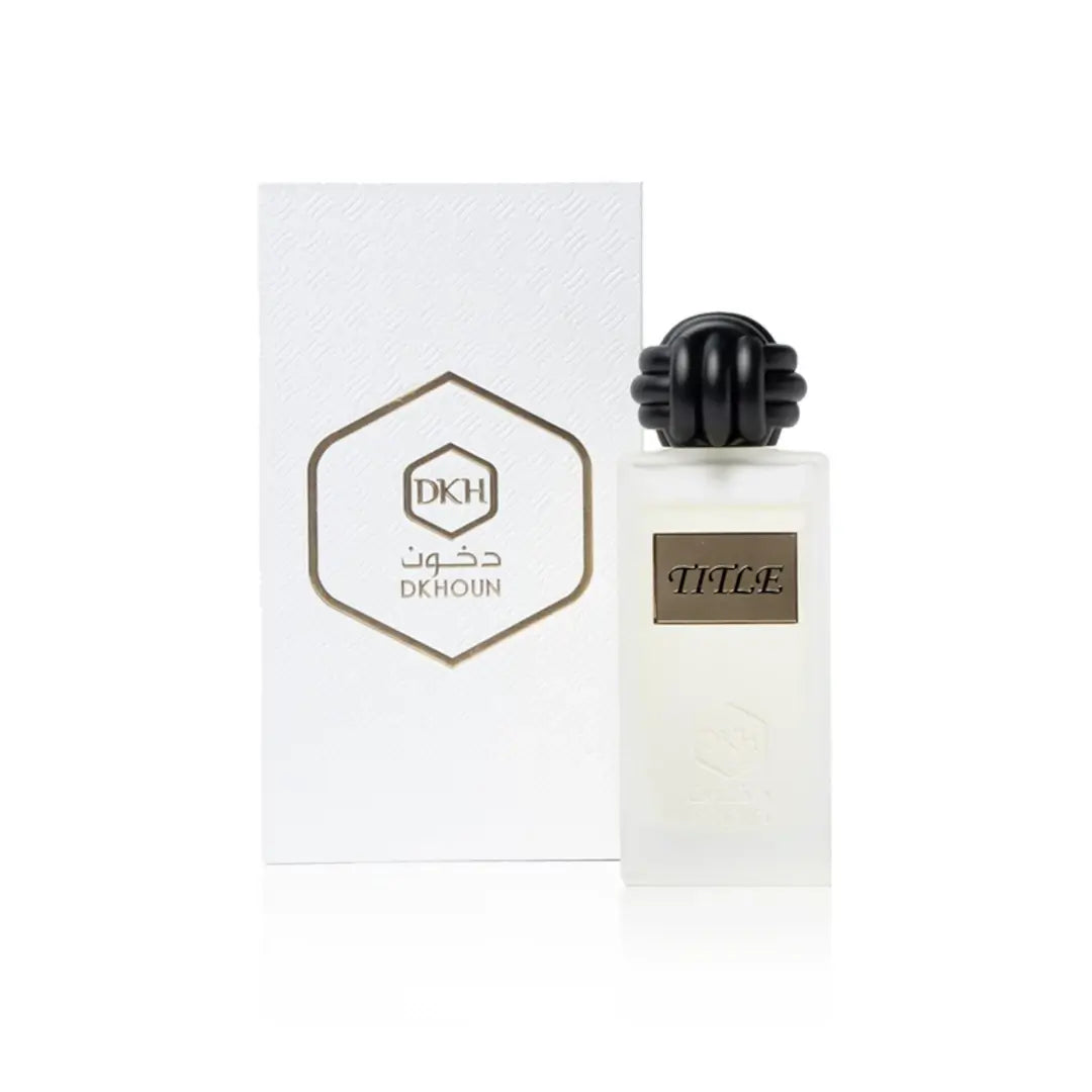EDP Perfume 100ml - Long Lasting Fragrance for Women & Men | Perfect for Daily Wear, Special Occasions & Gifts