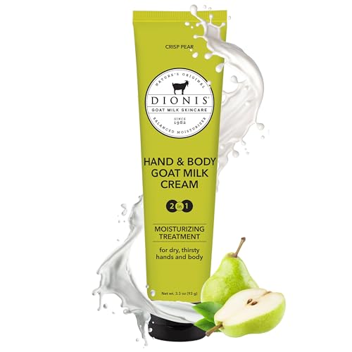Crisp Pear