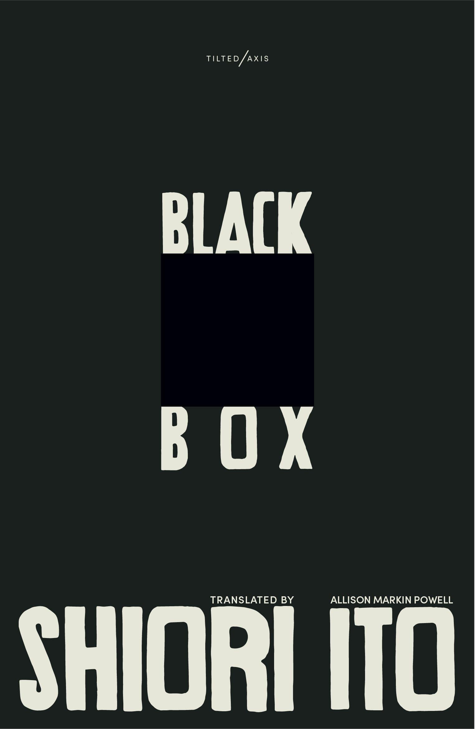 Black Box - High-Quality Durable Storage Solution for Home, Office & Travel Organization | Secure & Stylish Storage Boxes for Documents, Toys & Essentials