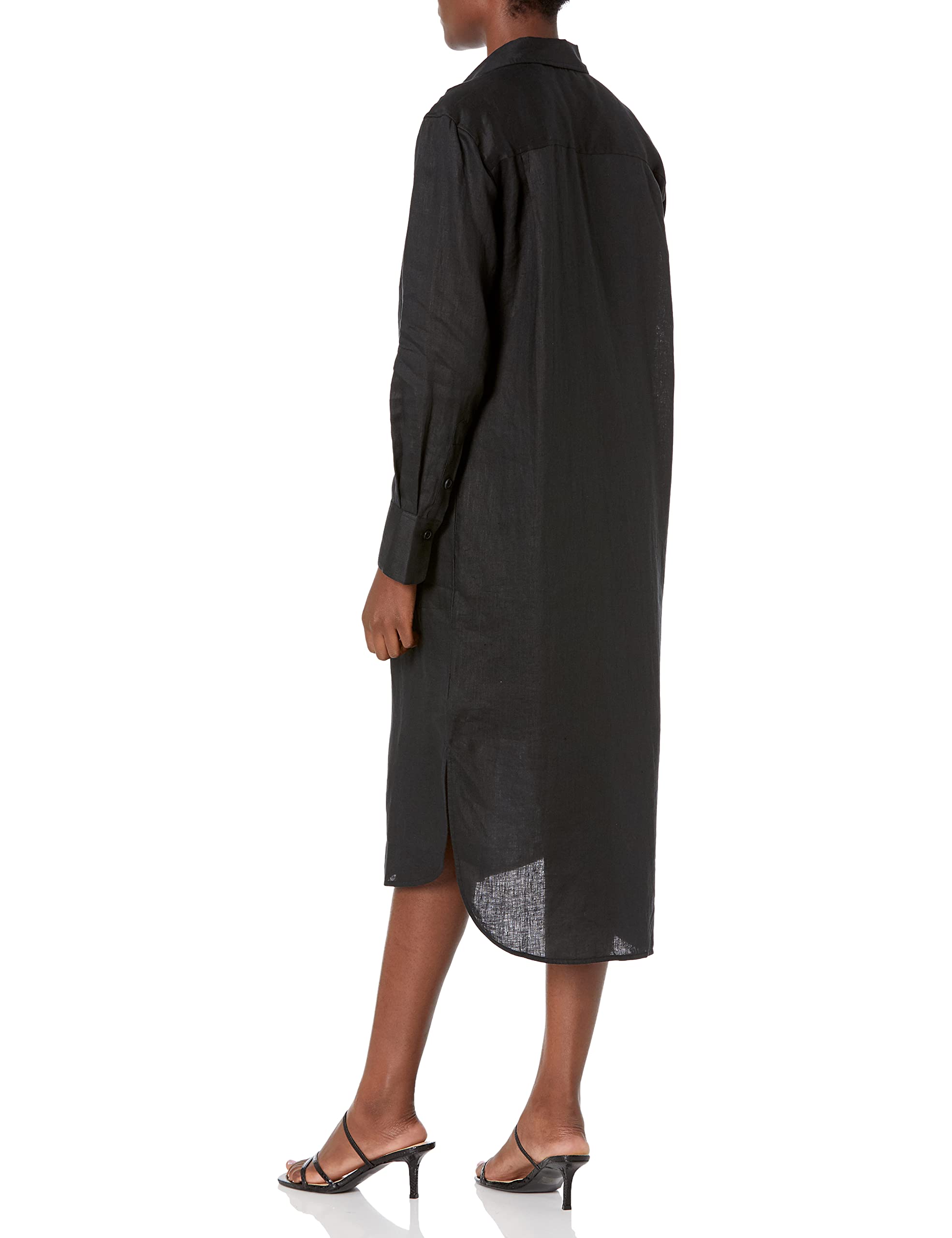Lorand Women's Dress - Elegant & Comfortable Casual Wear for Work, Party & Everyday Outfits | Flowy & Stylish Summer Dress