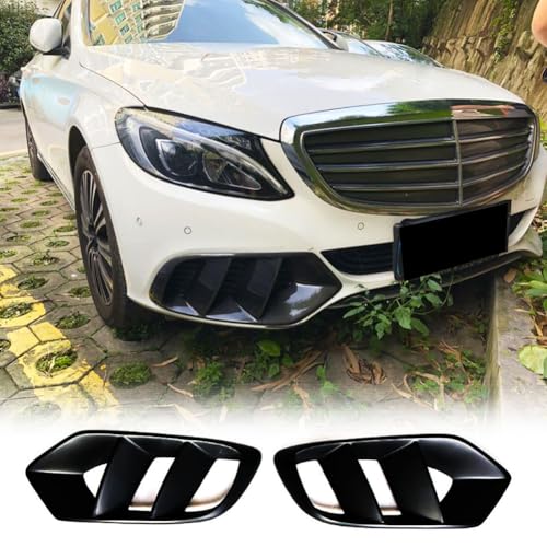 Gloss Black Fiberglass