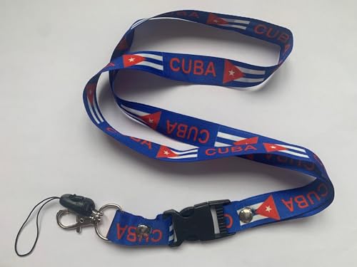 Country: Cuba