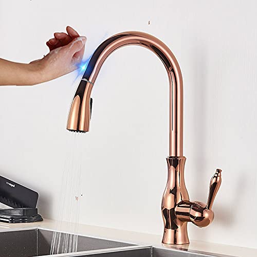 Rose Gold B