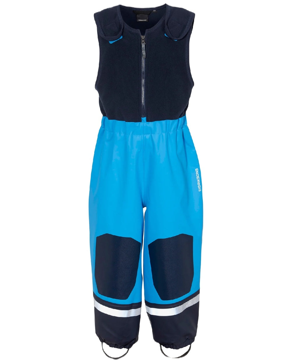 Didriksons Boardman Kids Rain Jacket & Pants Set - Waterproof Outdoor Gear for Boys & Girls - Perfect for Hiking, Camping & School
