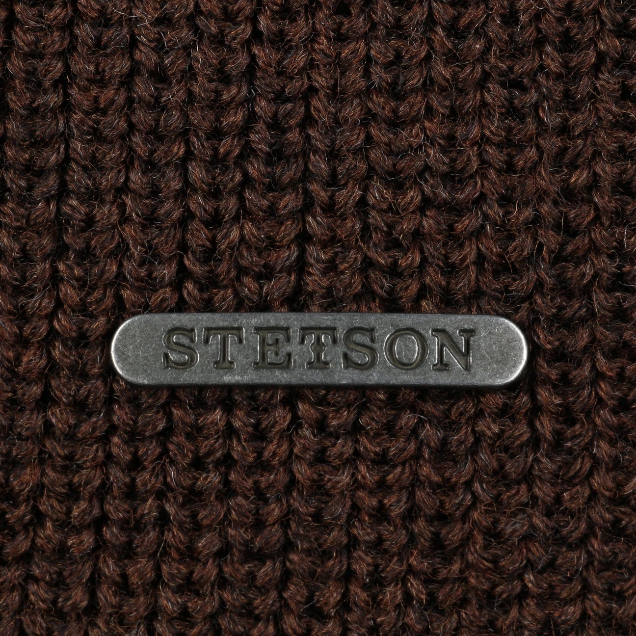 Stetson Caledonia Merino Wool Scarf - Soft & Warm Winter Accessory for Men & Women - Perfect for Outdoor Activities, Travel & Cold Weather Fashion
