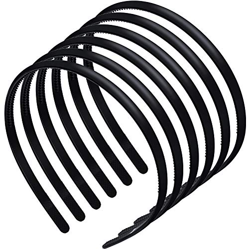 Rubber Black