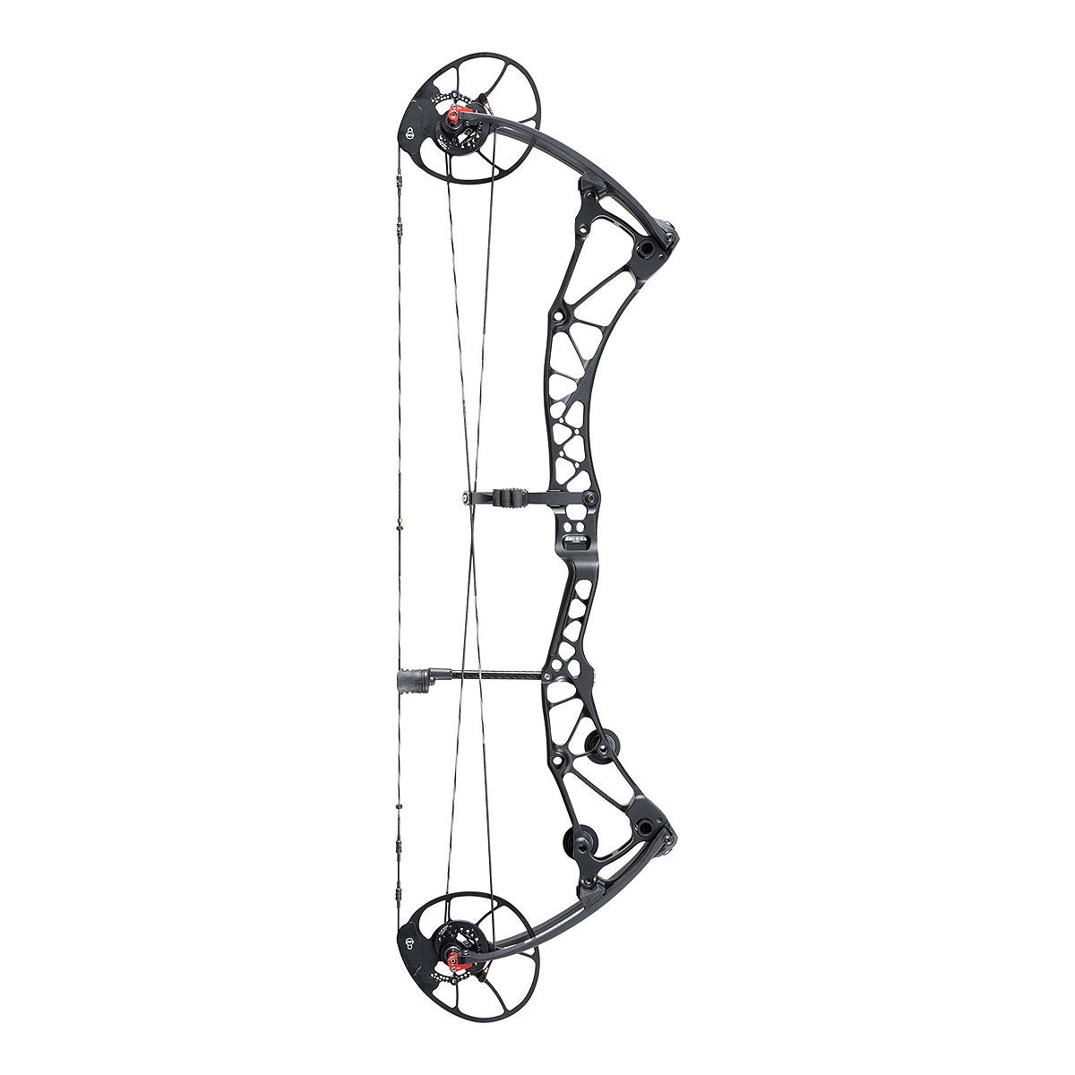 Bowtech Revolt XL Compound Bow - High-Performance Hunting & Target Shooting Bow for Adults | Perfect for Outdoor Adventures, Archery Practice & Competitive Shooting