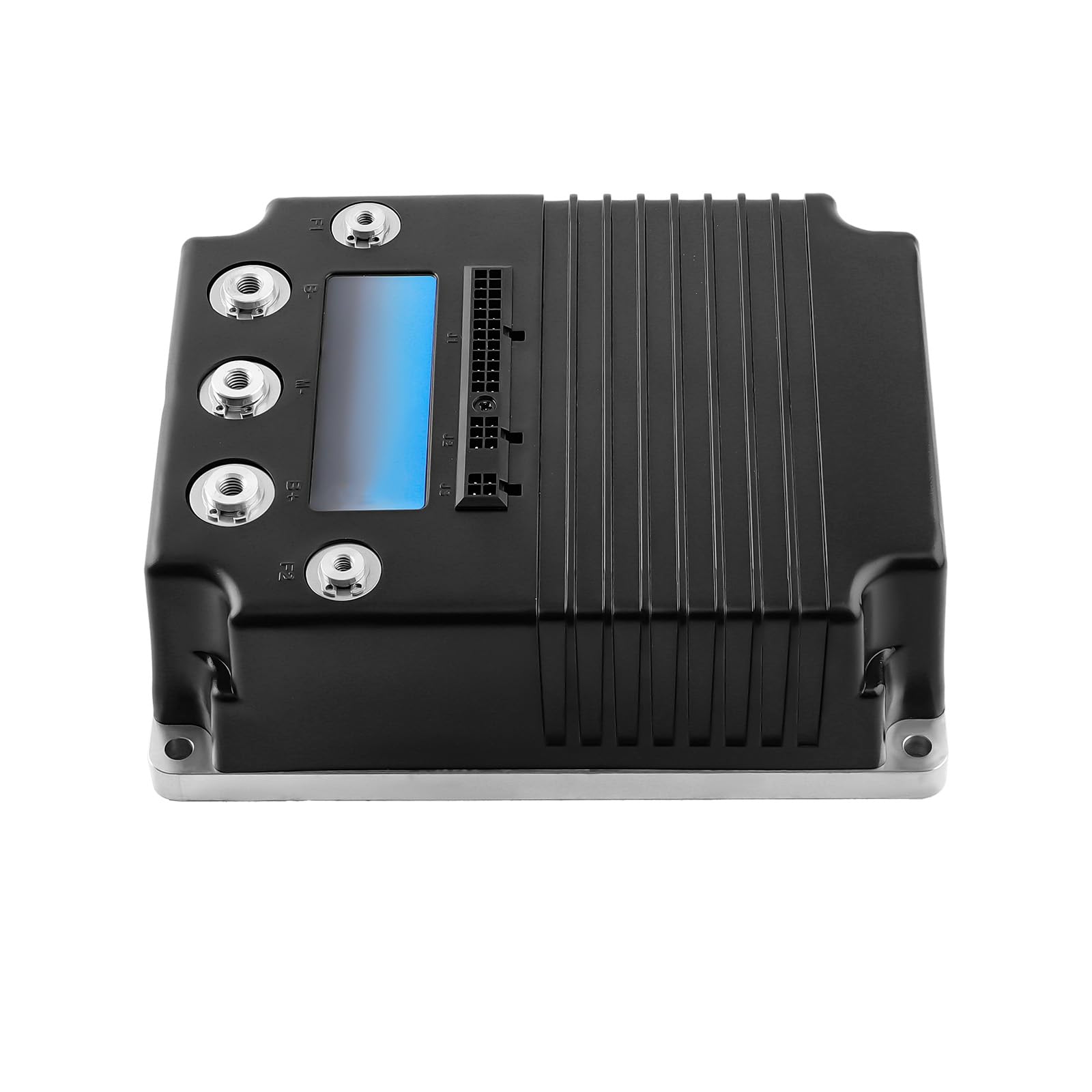 maXpeedingrods 36-48V 400A Speed Controller for Curtis 1268 DC SepEx Motor - Compatible with EZ-GO & Club Car Golf Carts (1268-5403, 12685403) - Perfect for Golf Cart Performance Upgrades & Customization