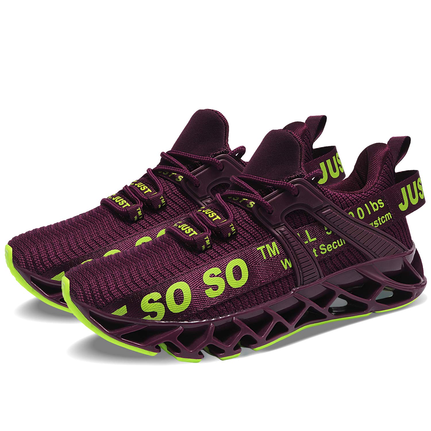 Women's Non-Slip Running Shoes - Lightweight Athletic Tennis Sneakers for Walking, Jogging & Gym Workouts - Perfect for Outdoor Sports & Daily Wear