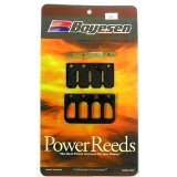 Boyesen 557 Power Reed Kit for Ski Doo 800 Gran Touring Snowmobile (2001-2002) - Enhanced Engine Performance for Winter Adventures & Trail Riding