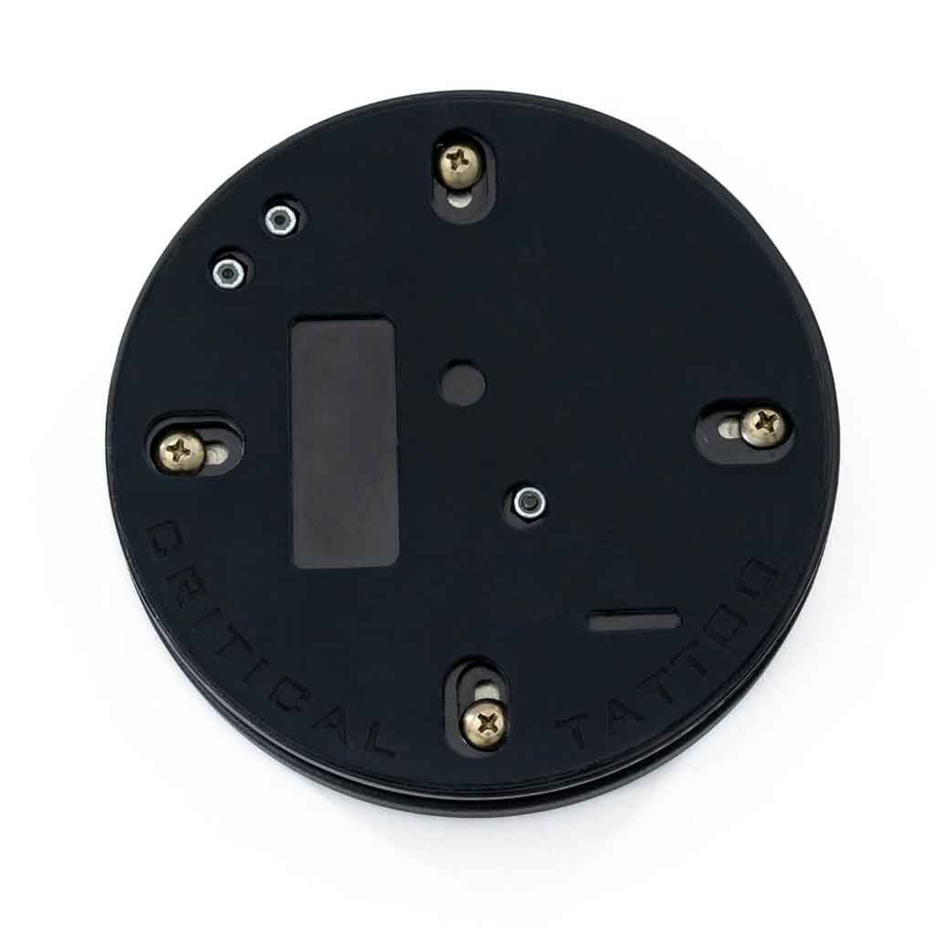 Critical Connect Foot Switch - Heavy Duty Medical & Industrial Foot Pedal Control for Dental Equipment, Sewing Machines & Machinery - Hands-Free Operation