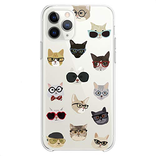 Cat Pattern