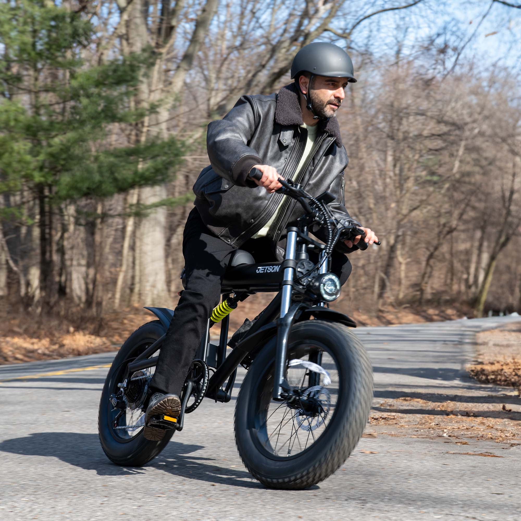 **Otto All-Terrain Electric Bike for Adults - 750W Motor, 48V Battery, 28MPH Speed - Perfect for Off-Road, Commuting & Adventure Riding**