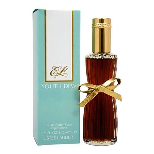 Estee Lauder Youth Dew Eau de Parfum 67ml - Floral Oriental Fragrance for Women, Perfect for Evening Events & Special Occasions