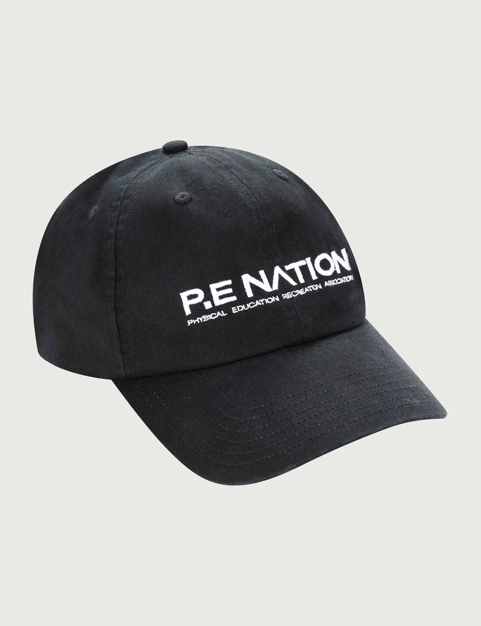 Homage Cap Black - Stylish & Comfortable Baseball Hat for Men & Women - Perfect for Outdoor Activities, Sports & Casual Wear