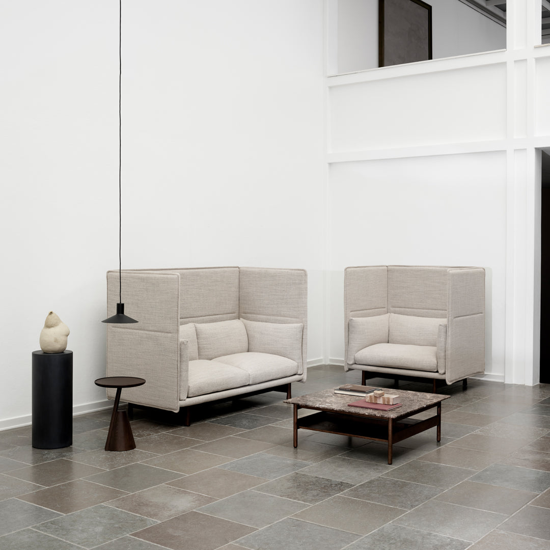 Modern Wooden Coffee Table for Living Room - Stylish & Durable Home Decor - Perfect for Family Gatherings & Relaxing Evenings