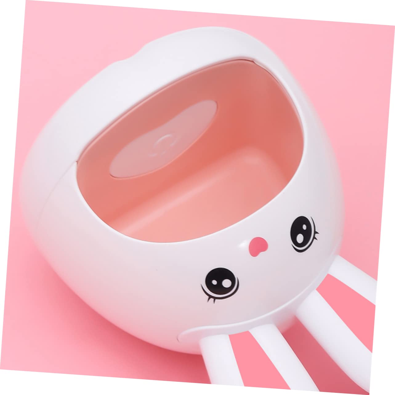 Beavorty Speedy Dry LED Nail Lamp - Professional UV Gel Nail Light with Rabbit Design for Fast Curing | Perfect for Home Manicures, Nail Salons & DIY Nail Art Kits