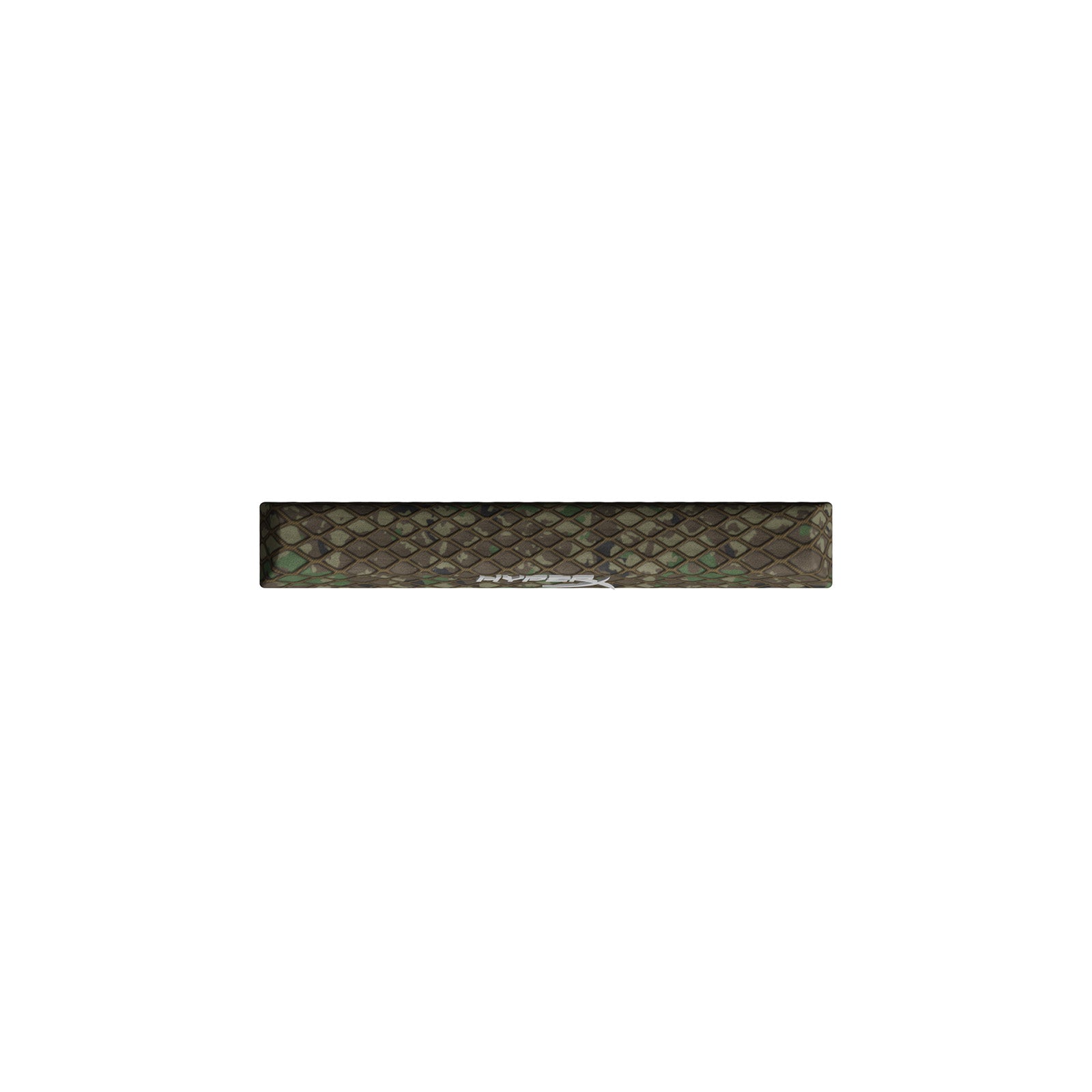 HX3D Spacebar Keycap - FPS Camo Design for Mechanical Keyboards | Perfect for Gaming & Typing Enthusiasts